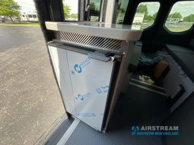 2026 Airstream Interstate - Photo 21