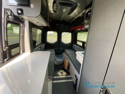 2026 Airstream Interstate - Photo 14