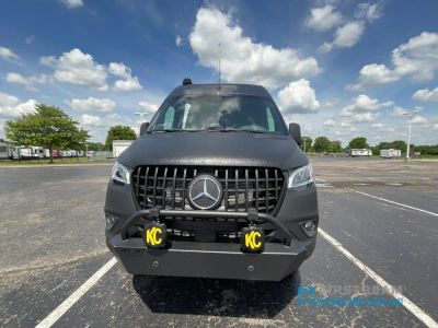 2026 Airstream Interstate - Photo 2