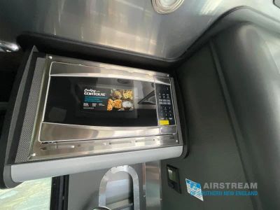 2026 Airstream Interstate - Photo 19