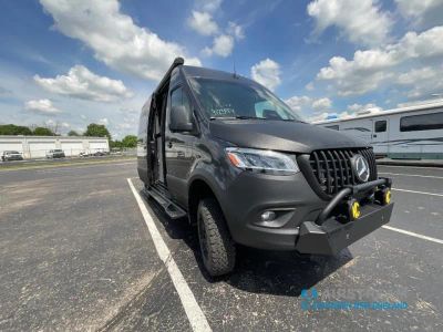 2026 Airstream Interstate - Photo 1