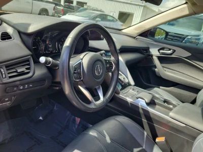 2023 Acura TLX — photo 10 view