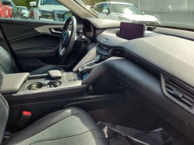 2023 Acura TLX — photo 32 view