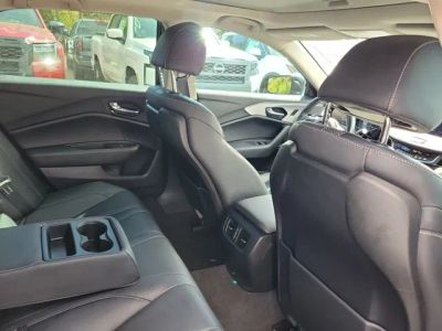 2023 Acura TLX — photo 29 view