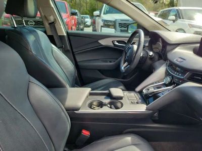 2023 Acura TLX — photo 33 view