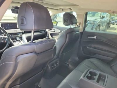 2023 Acura TLX — photo 26 view