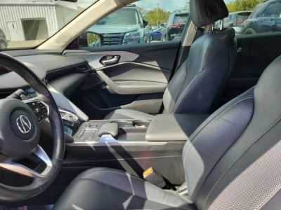 2023 Acura TLX — photo 11 view