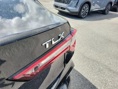 2023 Acura TLX — photo 7 view