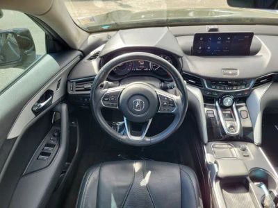2023 Acura TLX — photo 25 view