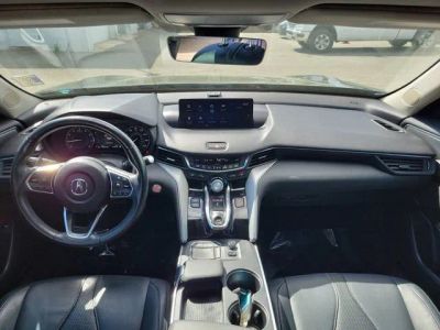 2023 Acura TLX — photo 24 view
