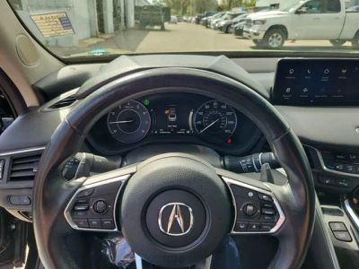 2023 Acura TLX — photo 16 view