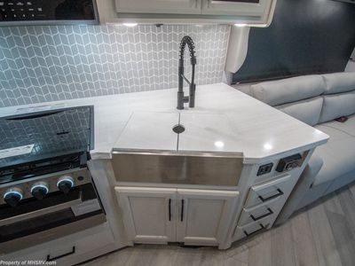 2026 Fleetwood Fortis - Photo 15