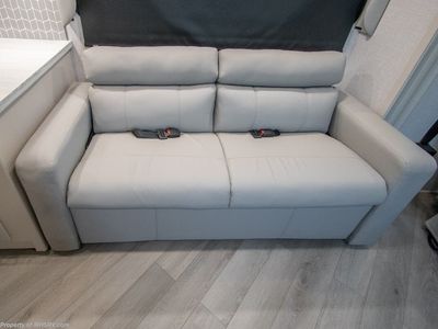 2026 Fleetwood Fortis - Photo 12