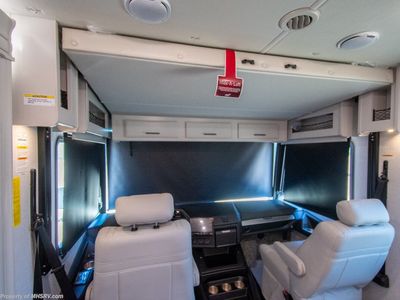 2026 Fleetwood Fortis - Photo 5