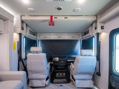 2026 Fleetwood Fortis - Photo 4