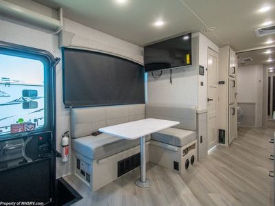 2026 Fleetwood Fortis - Photo 8