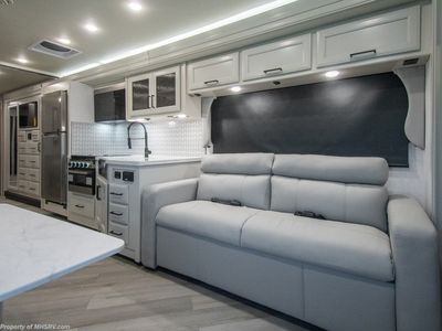 2026 Fleetwood Fortis - Photo 11