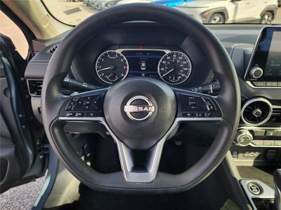 2026 2024 Nissan Sentra - Photo 10