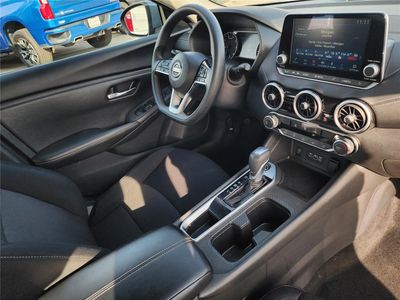 2026 2024 Nissan Sentra - Photo 8