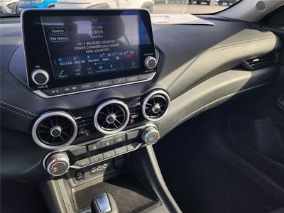 2026 2024 Nissan Sentra - Photo 9