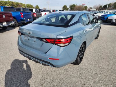 2026 2024 Nissan Sentra - Photo 5