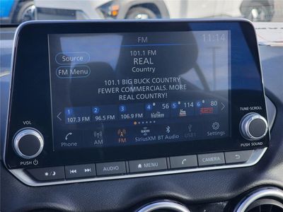 2026 2024 Nissan Sentra - Photo 13