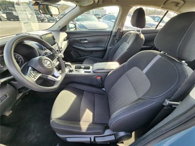 2026 2024 Nissan Sentra - Photo 12