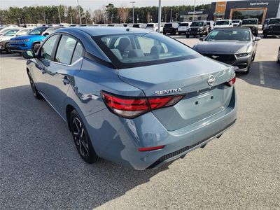 2026 2024 Nissan Sentra - Photo 3