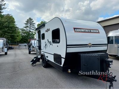 2025 Modern Buggy Country Born - Photo 1