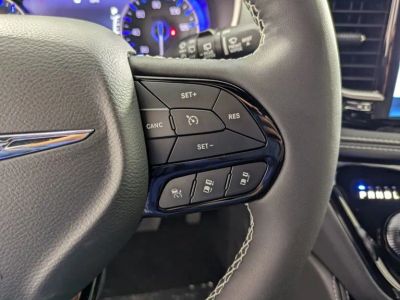 2026 Chrysler Pacifica — photo 20 view