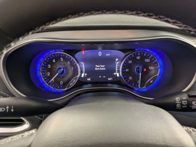 2026 Chrysler Pacifica — photo 21 view