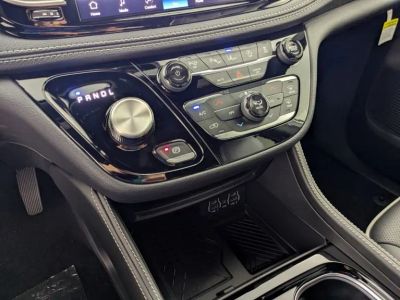 2026 Chrysler Pacifica — photo 26 view