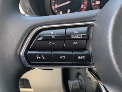 2026 Mazda CX-90 — photo 22 view