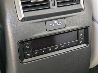 2026 Mazda CX-90 — photo 14 view