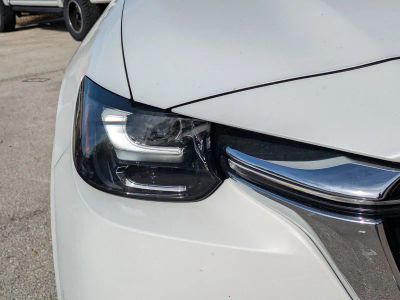 2026 Mazda CX-90 — photo 10 view