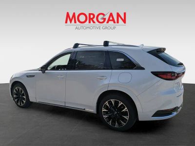 2026 Mazda CX-90 — photo 7 view