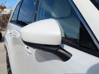 2026 Mazda CX-90 — photo 12 view