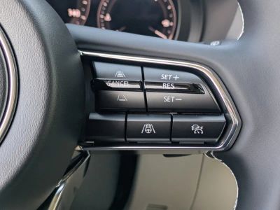 2026 Mazda CX-90 — photo 23 view