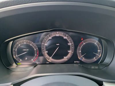 2026 Mazda CX-90 — photo 25 view