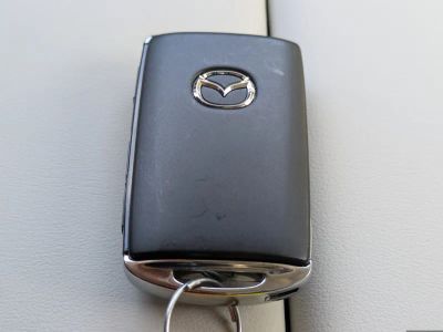 2026 Mazda CX-90 — photo 32 view