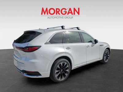 2026 Mazda CX-90 — detail view