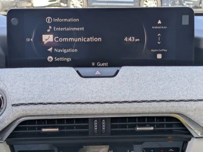 2026 Mazda CX-90 — photo 18 view