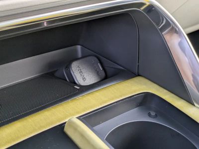 2026 Mazda CX-90 — photo 29 view