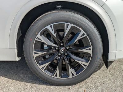 2026 Mazda CX-90 — photo 11 view