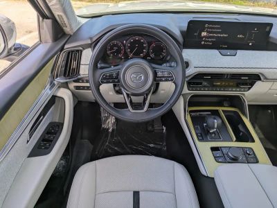 2026 Mazda CX-90 — photo 16 view