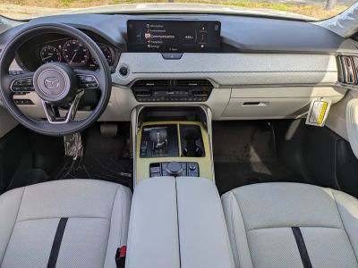 2026 Mazda CX-90 — photo 15 view