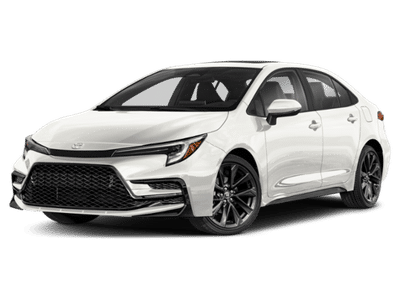 2026 Toyota Corolla - Photo 9