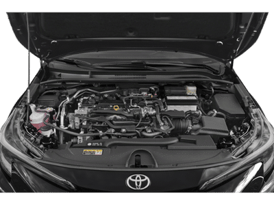 2026 Toyota Corolla - Photo 17