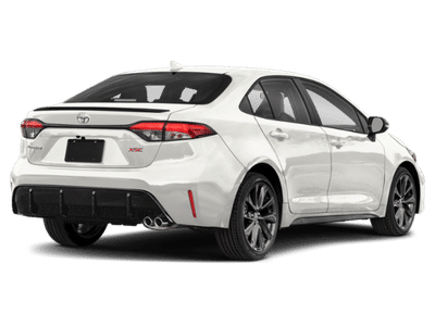 2026 Toyota Corolla - Photo 10
