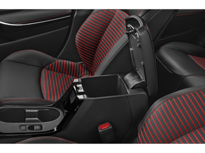 2026 Toyota Corolla - Photo 19